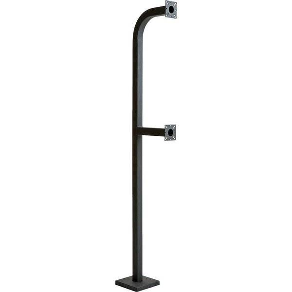 Dual Height Truck Pedestal, 72