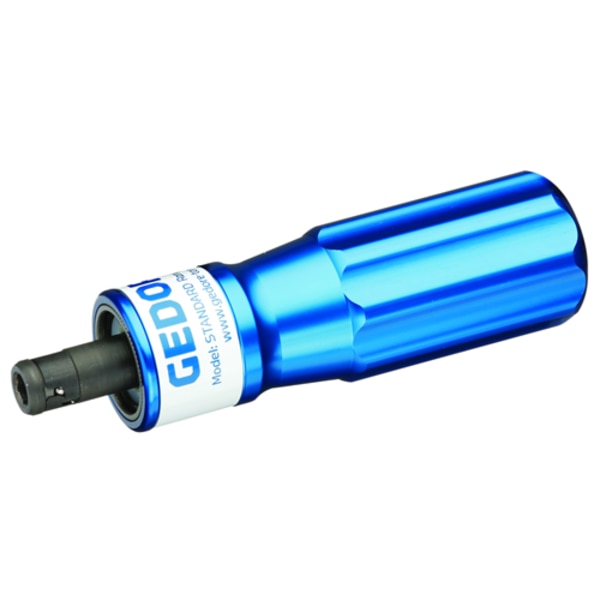 Torque Screwdriver, 1/4