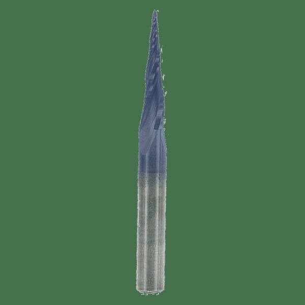 Tapered Ball Tip, 6.2degx1/32