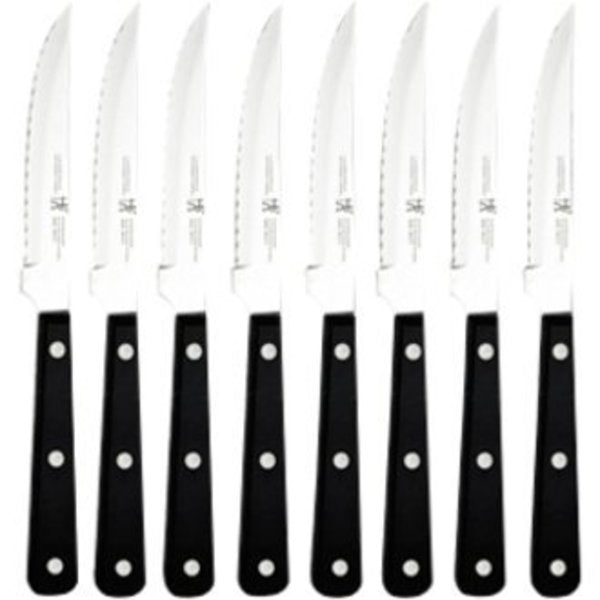 Knife Set, Serrated Steak