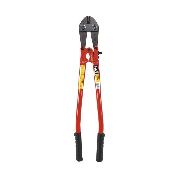 Steel-Handle Bolt Cutter, 24-Inch