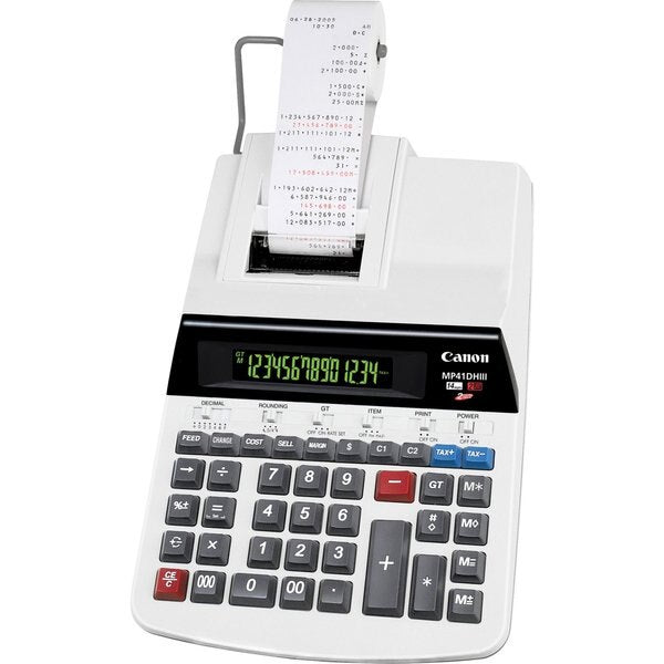 Calculator, Printing, 14 Digit Mp41Dhiii