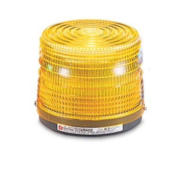 Strobe Light, Amber, Flash Tube