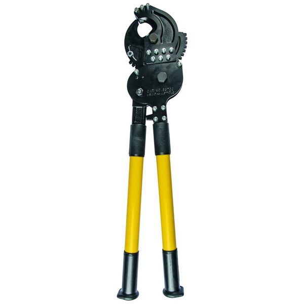 Heavy Duty Ratcheting Cutter