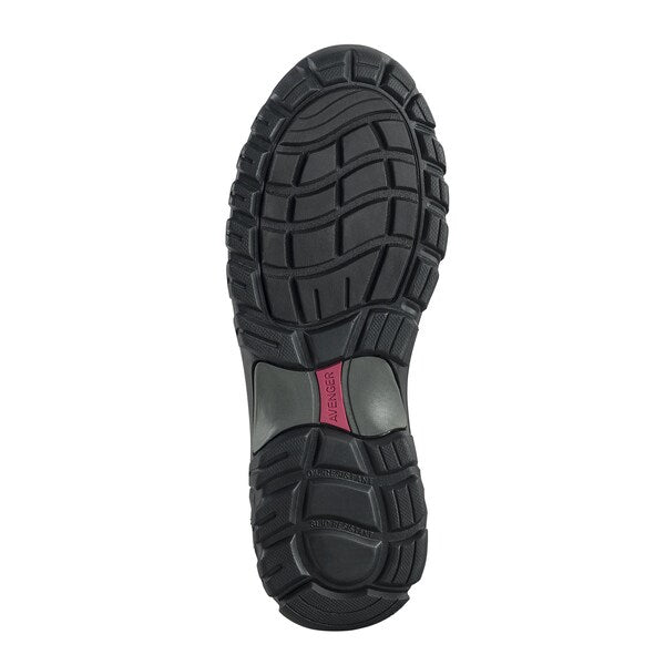 Size 15 FLIGHT SLIP-ON AT, MENS PR