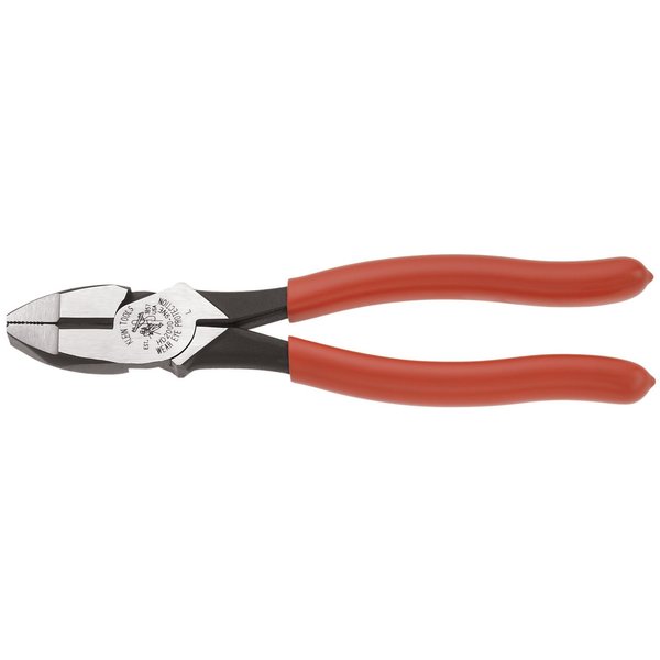 9 1/2 in 2000(TM) Linemans Plier High Leverage, Steel