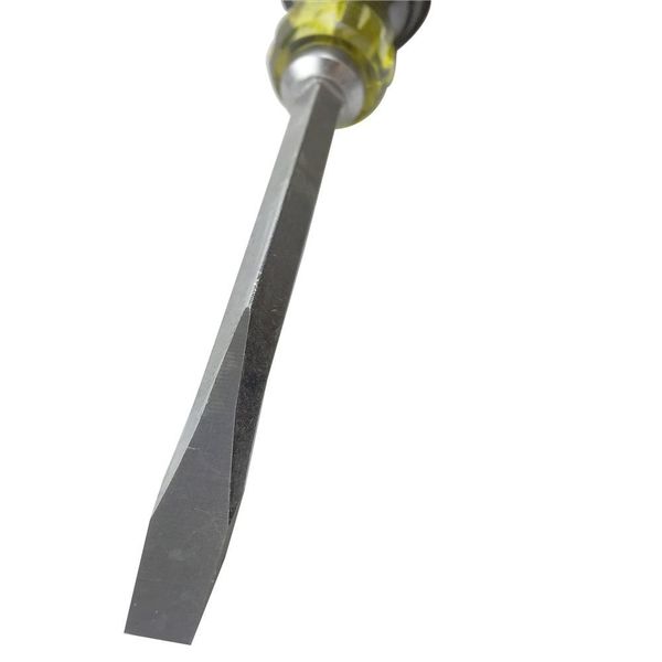 General Purpose Slotted Screwdriver 1/4 in Square
