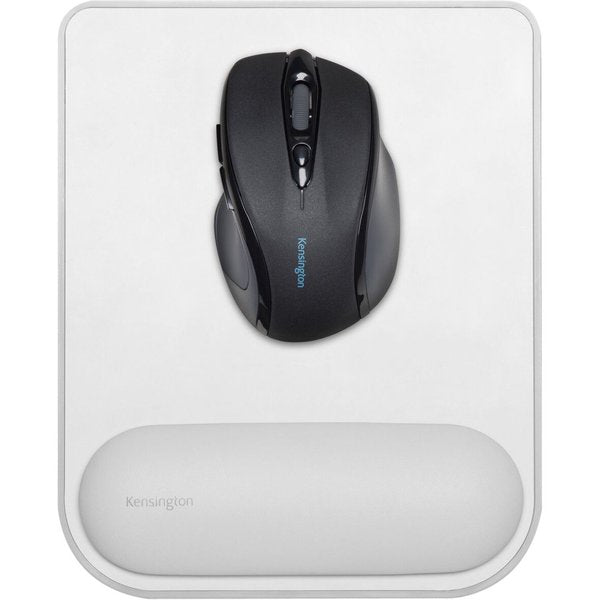 ErgoSoft Wrist Rest Mouse Pad for Standa