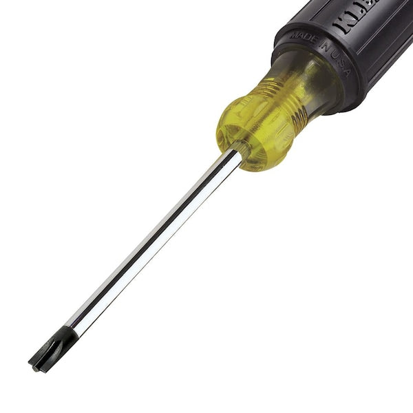 Screwdriver Set, Combination Tip, 2-Piece
