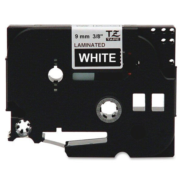 Adhesive TZ Tape (R) Cartridge 0.35