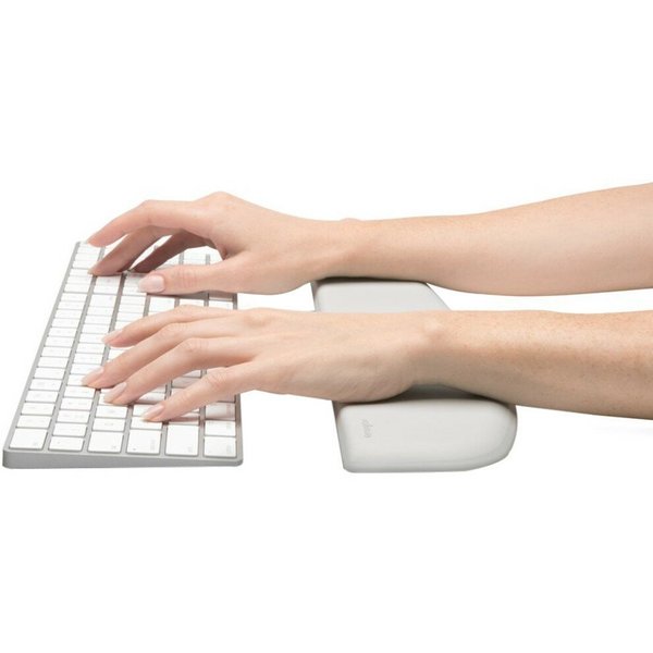 ErgoSoft Wrist Rest for Slim Keyboards