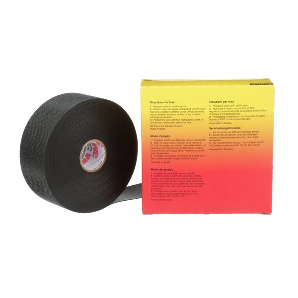 Splicing Tape, 30 mil, 1-1/2