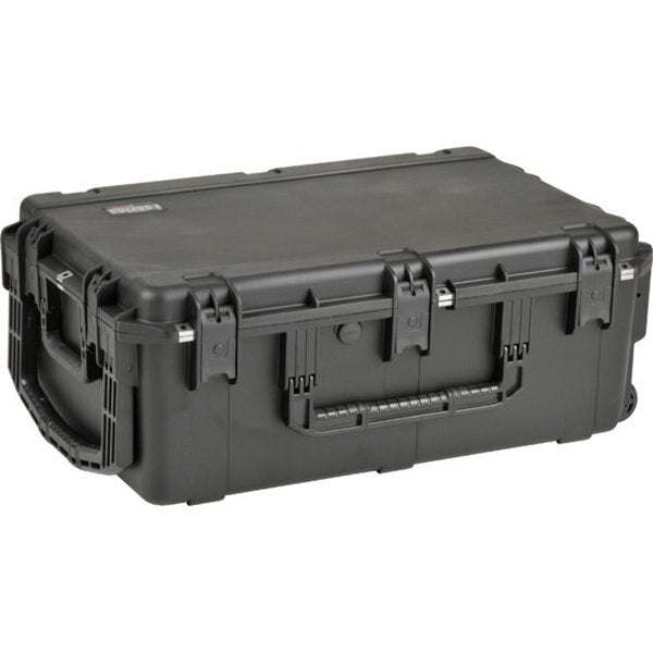 ProtCase, 10 in, TrgRlsLtchSys, Blk