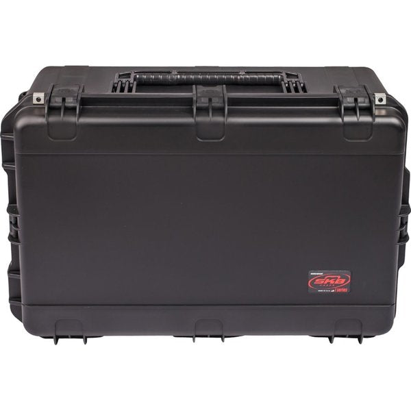 Black Protective Case, 31.63