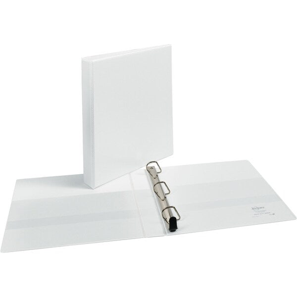 Nonstick Heavy-Duty View Binders, One Tou
