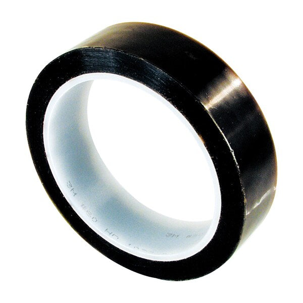 Electrical Tape, 2 mil, 1