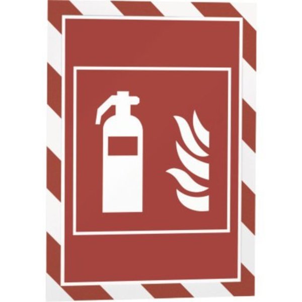 Sign Holder, 8-1/2