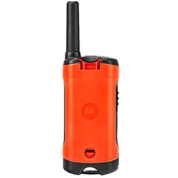 Portable Two Way Radios, General, 2-1/8