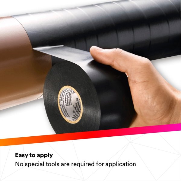 Electrical Tape, 10 mil, 2