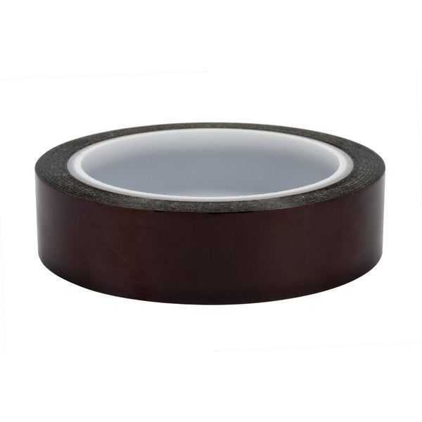 Film Tape, Polyimide, 1/2 in W, 36 yd., PK72