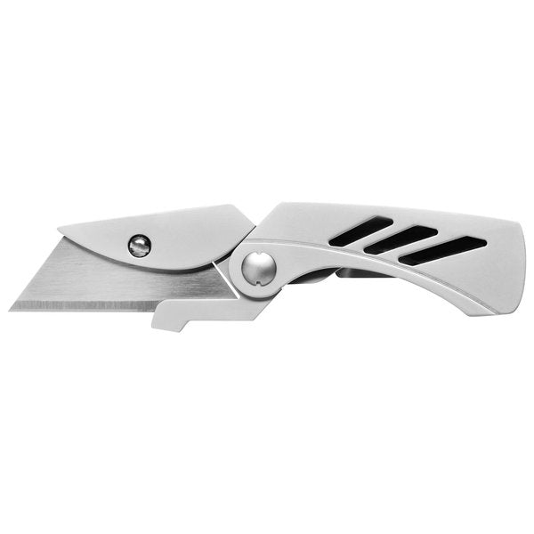 Folding Knife, Fine, Utility, 1-1/2 In, SS