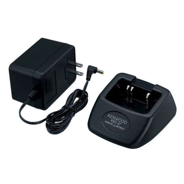 Desktop Charger, 3 Hour Fast Charge