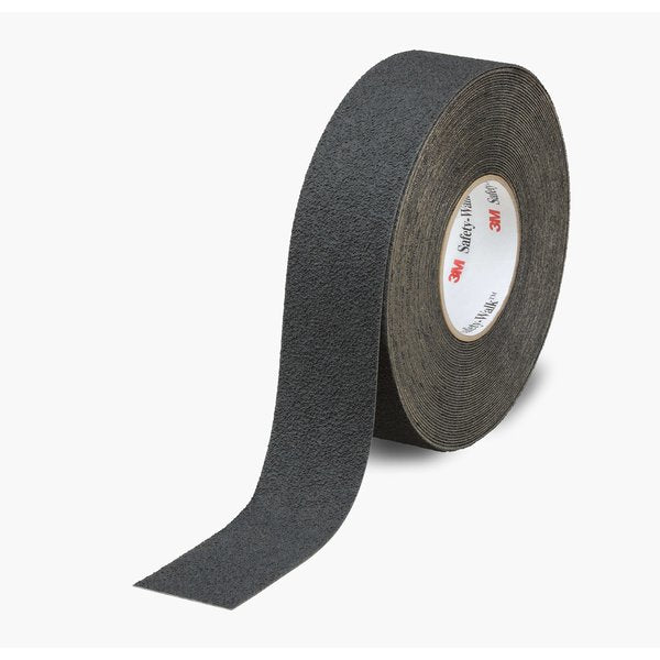 Safety-Walk Tapes and Treads 370, Gray,