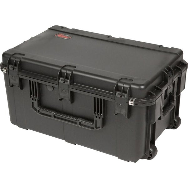 Black Protective Case, 31.63