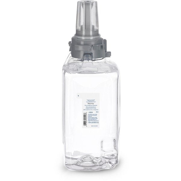 1,250 mL Foam Hand Soap Cartridge, 3 PK