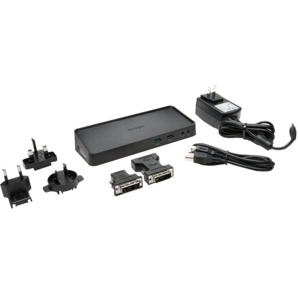 Docking Station, Universal USB 3.0