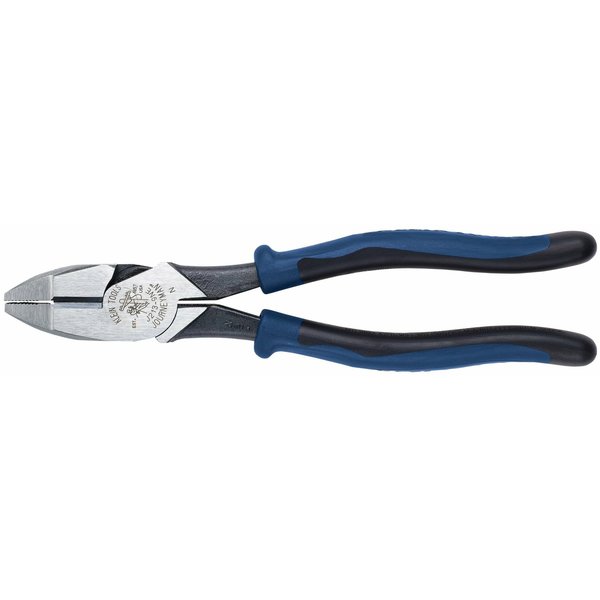9 1/2 in Journeyman(TM) Linemans Plier High Leverage, Steel