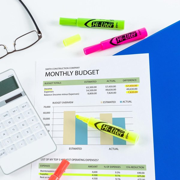 Desk-Style Highlighters, Chisel Tip, Assorted Colors, Smear Safe, Nontoxic