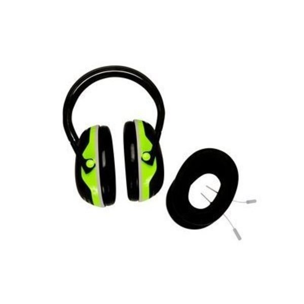 PELTOR Earmuffs X4/X5 Probed Test Cushio