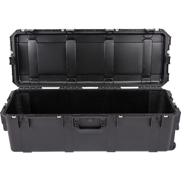 ProtCase, 10 1/2 in, TrgRlsLtchSys, Blk