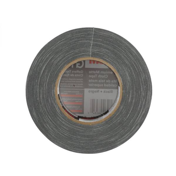 PrmMtClth(Gffers)TpGT3Blck, 72mm, PK16