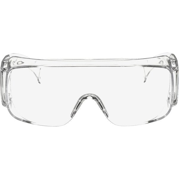 Tour-Grd V Protect Eyewr, TGV01-100,100PK
