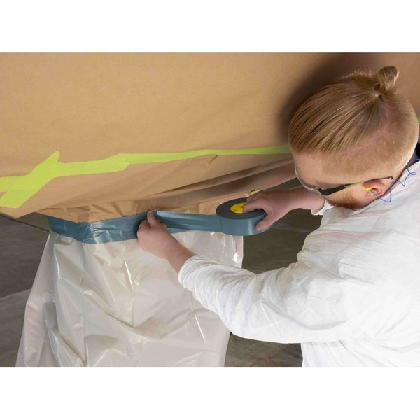 Tape, Duct Type, 6