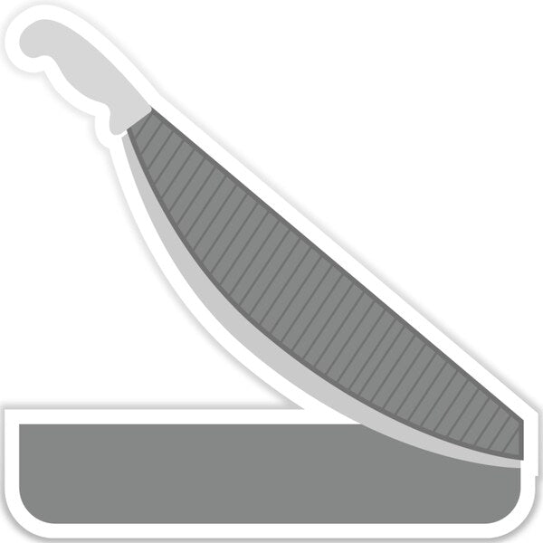 Prof. Guillotine Paper Cutter 13-3/8