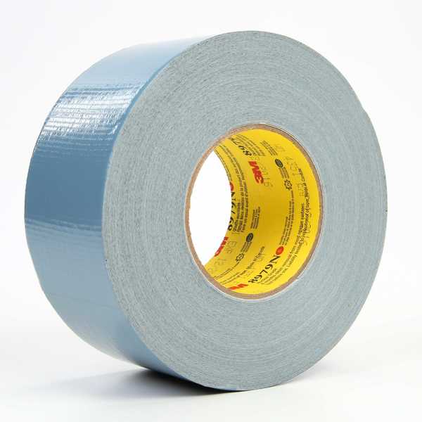 Duct Tape 8979, Blue, 72inx54-5/64, 12 mil