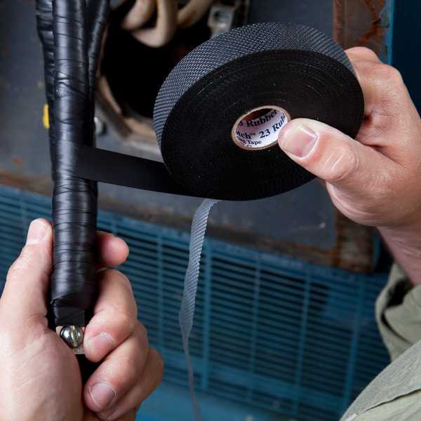 Splicing Tape, 30 mil, 1