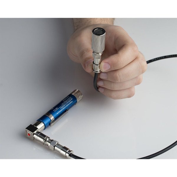 Pocket Toner, LED Light, F Type