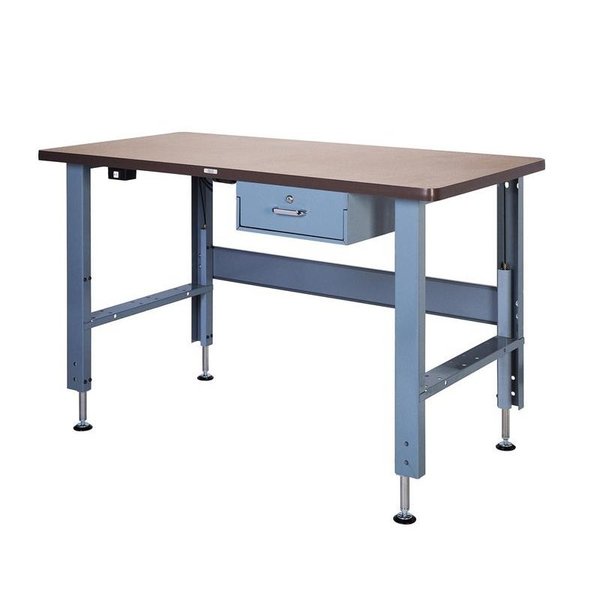 Electric Workbenches, 60