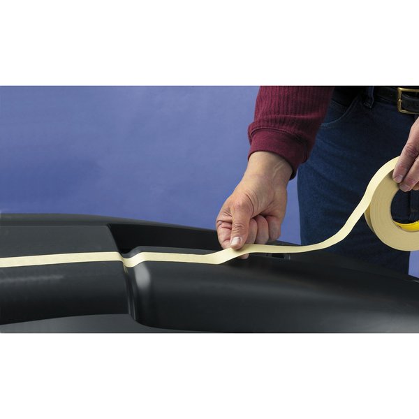 Masking Tape, 24mmx55m, HiPerformance, PK36