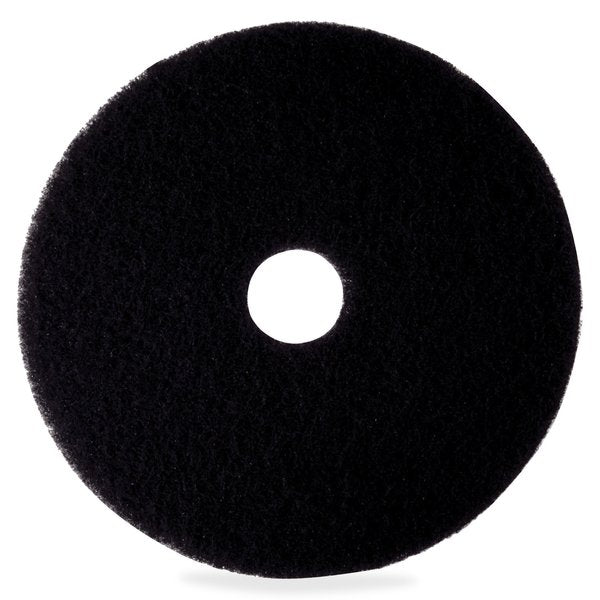 Stripping Pad, 17 In, Black, PK5