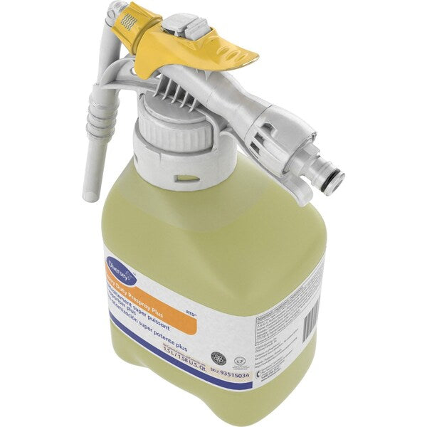 Prespray Plus Carpet Cleaner, 1.5 L, PK2