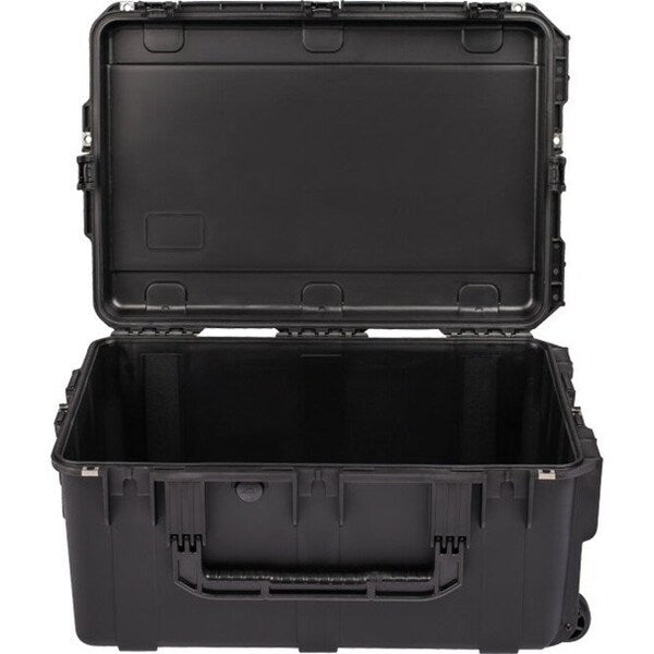 ProtCase, 10 in, TrgRlsLtchSys, Blk