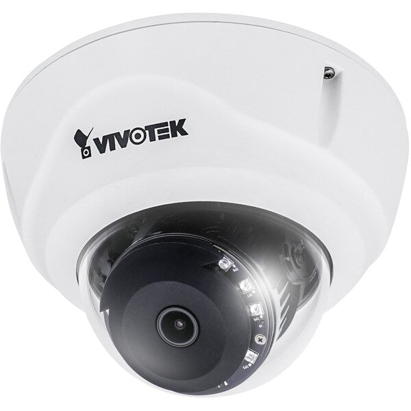 IP Camera, 1.05mm Focal L, Outdoor, 5 MP