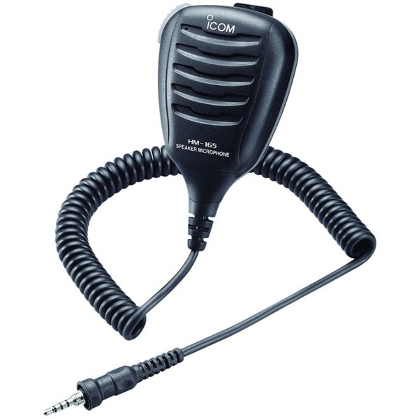 Microphone, Waterproof, For Mfr. No. M36