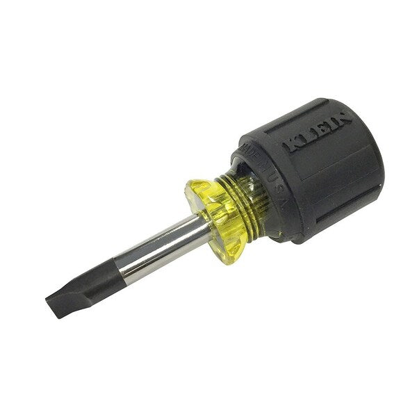 General Purpose Slotted Screwdriver 5/16 in Round