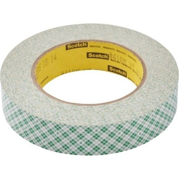 Tape, Double Coated, 1